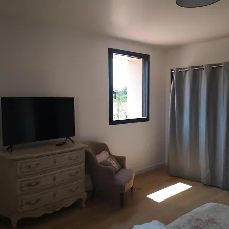Mas Puig Grand Casa de Férias
