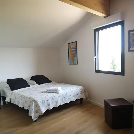 Mas Puig Grand Casa de Férias *