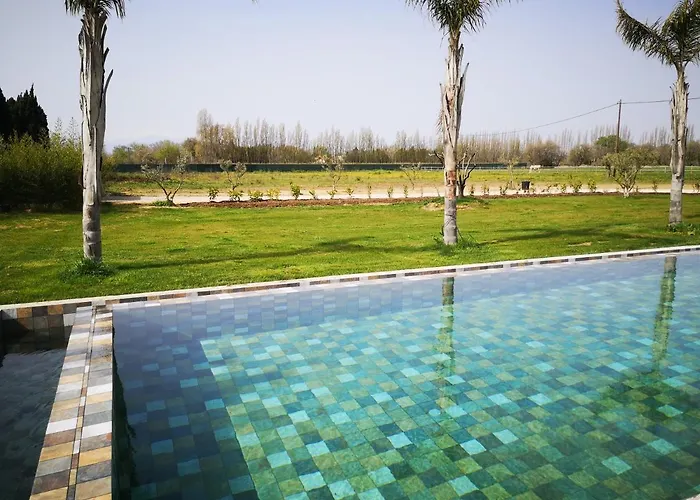 Casa vacanze Mas Puig Grand *