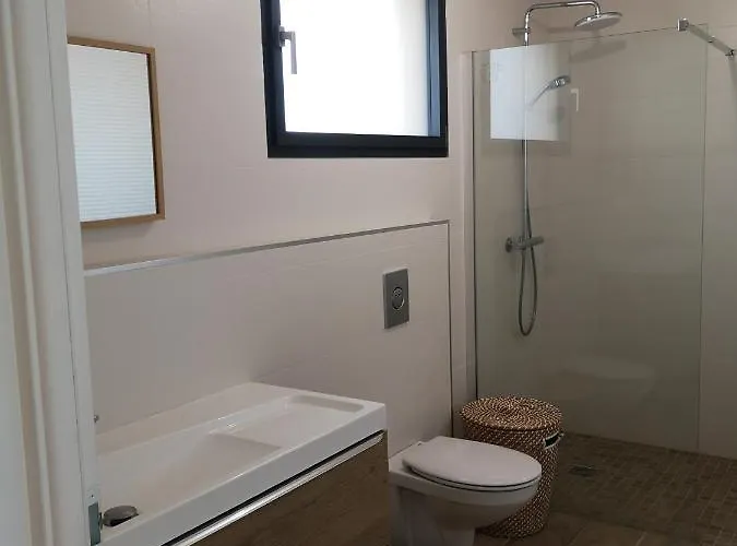 Mas Puig Grand Casa vacanze Saint-Génis