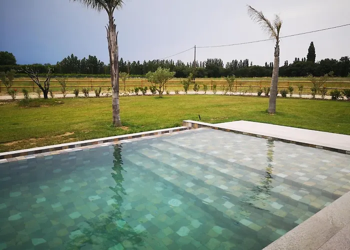 Mas Puig Grand Casa vacanze *