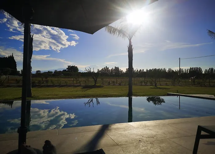 Casa vacanze Mas Puig Grand *