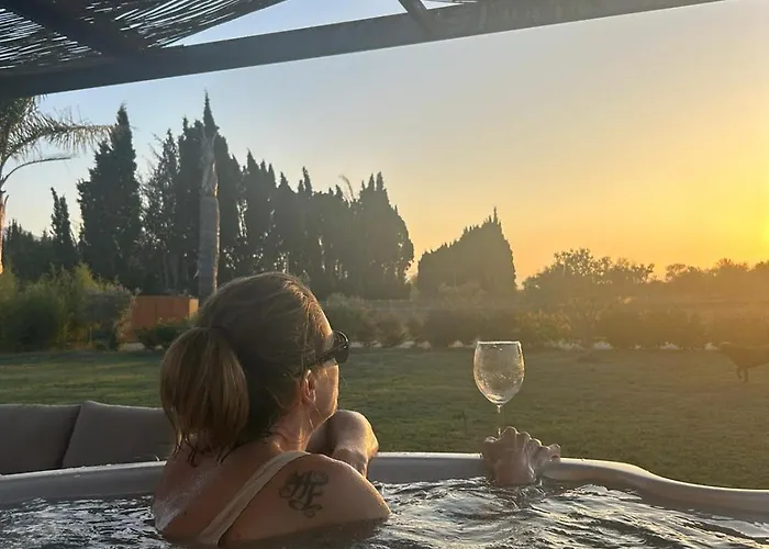 Casa vacanze Mas Puig Grand *